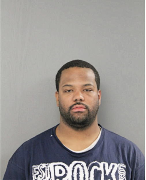 KEITH ROWRY, Cook County, Illinois