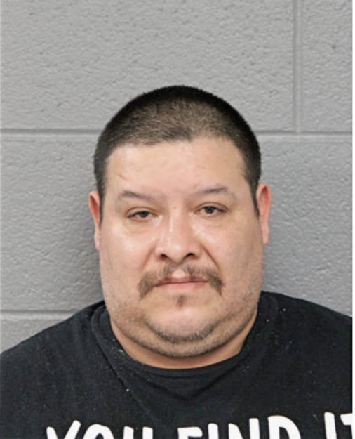 FELIPE RUIZ, Cook County, Illinois
