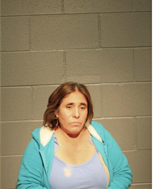 MARTHA SANCHEZ, Cook County, Illinois