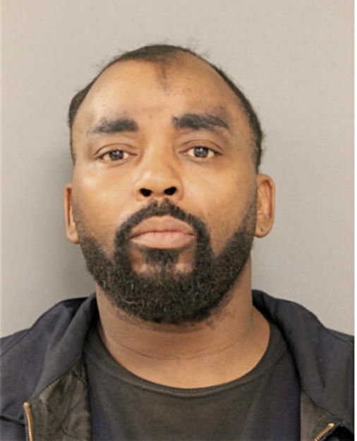 ORAH L SAWYER, Cook County, Illinois