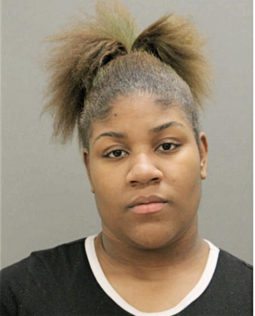 SHANAI L SEAY, Cook County, Illinois