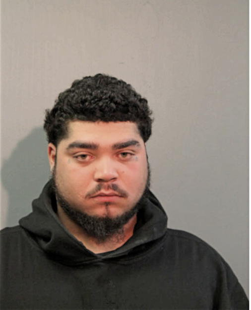 KEVIN SERRANO, Cook County, Illinois