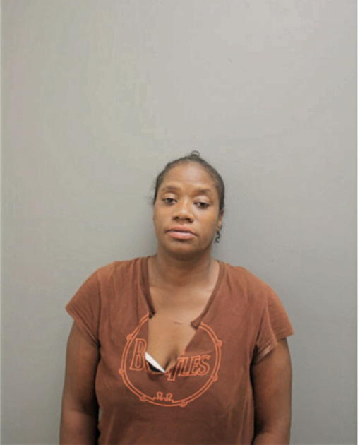TELICIA SIDNEY, Cook County, Illinois