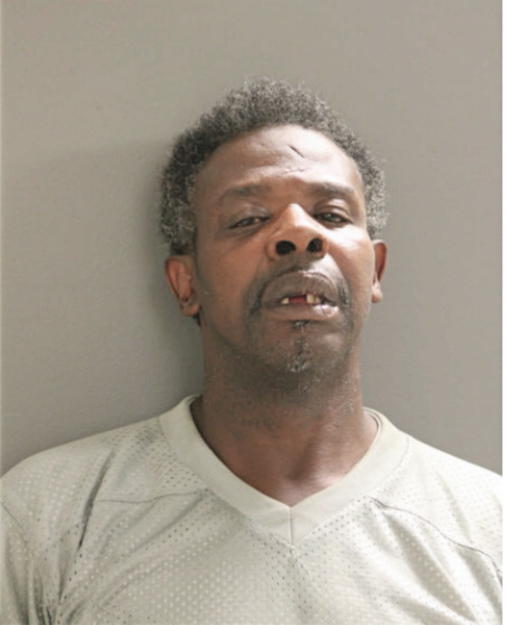 SAMMY L SIMMONS, Cook County, Illinois