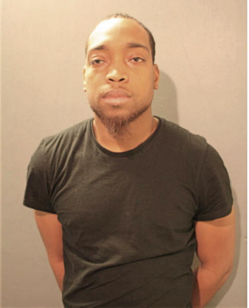 CARTERRIS SMITH, Cook County, Illinois