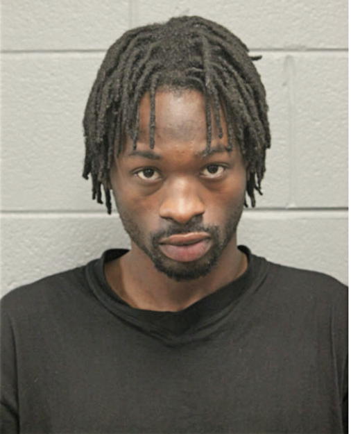 JASON D SMITH, Cook County, Illinois