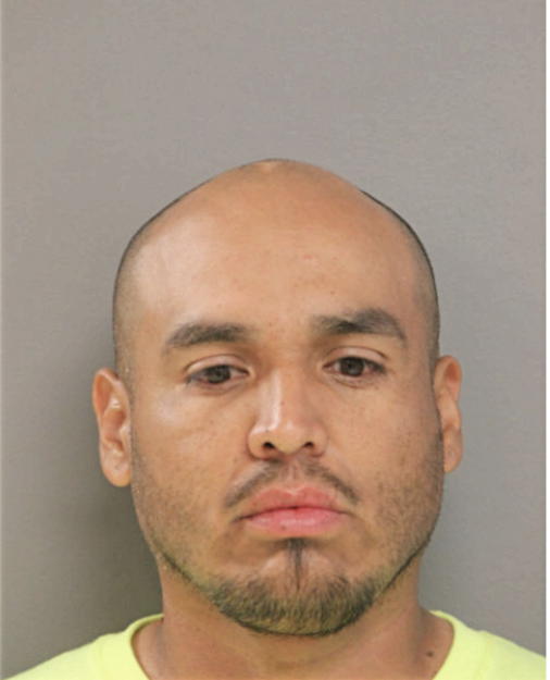 JUAN JR SORIA, Cook County, Illinois