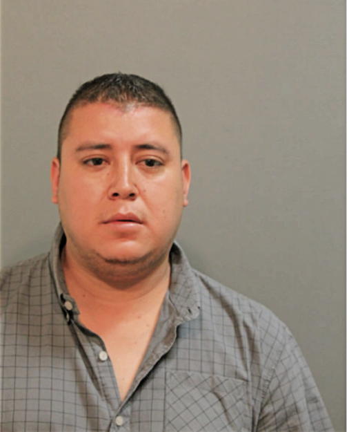JORGE SOTO, Cook County, Illinois