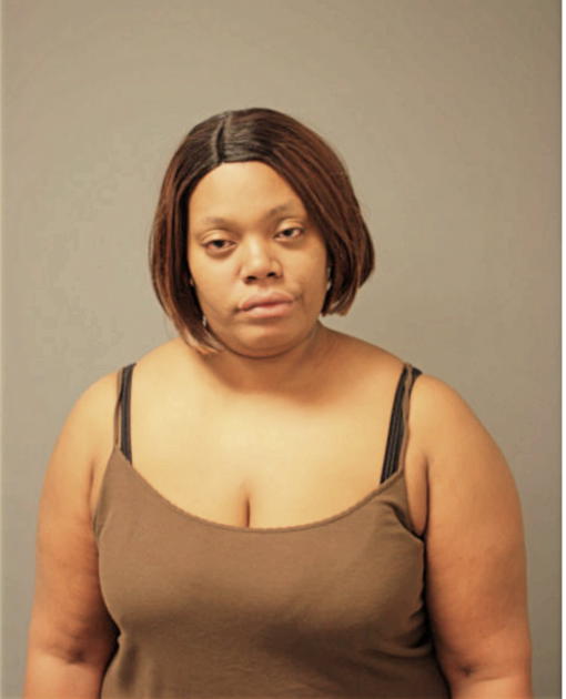 LYNNILLA M STAMPLEY, Cook County, Illinois