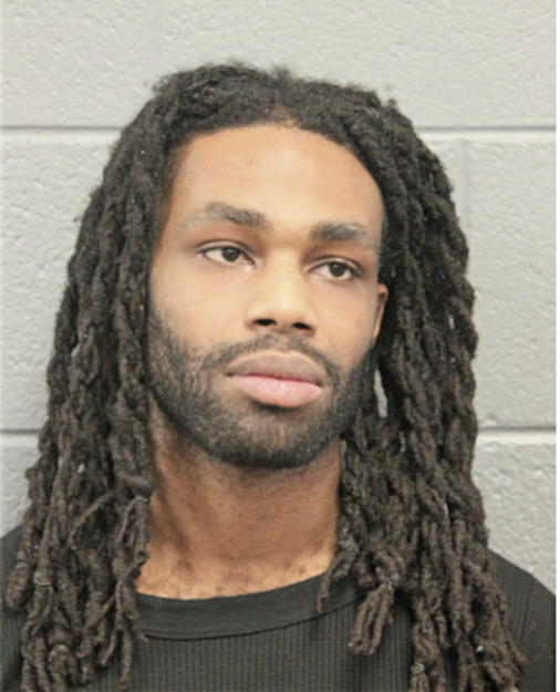 ANTHONY S STEEL, Cook County, Illinois