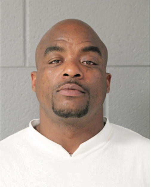 CAPRICE A STEVENSON, Cook County, Illinois