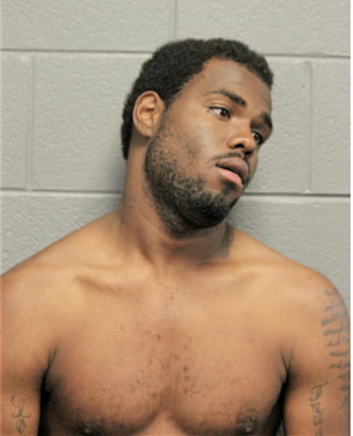 JOSHUA STOKES, Cook County, Illinois
