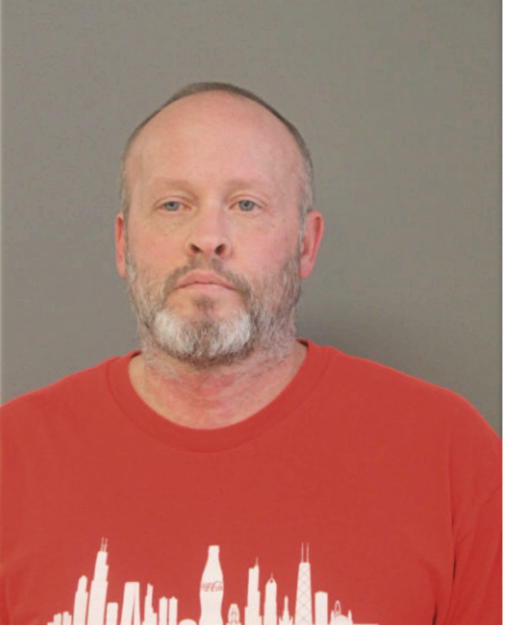 JOHN F STRASZYNSKI, Cook County, Illinois