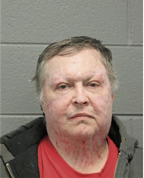 STEPHEN F SUKIENNIK, Cook County, Illinois