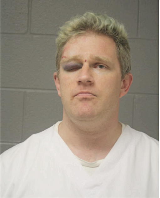 KYLE C SUMMERS, Cook County, Illinois