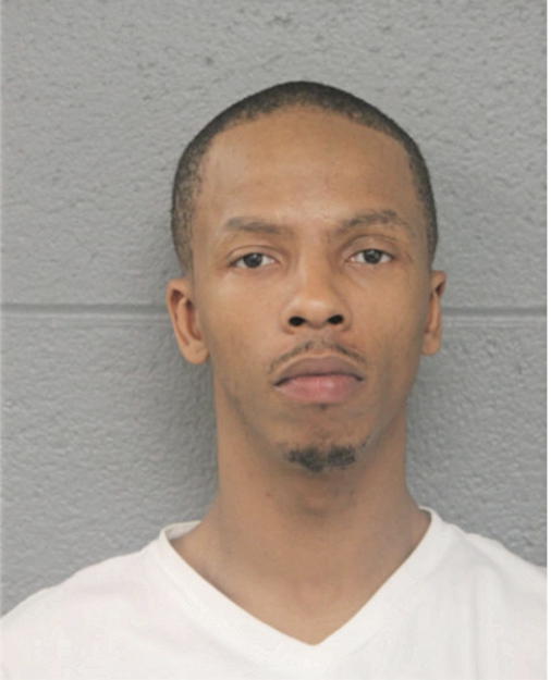 ISSAC L TAYLOR, Cook County, Illinois