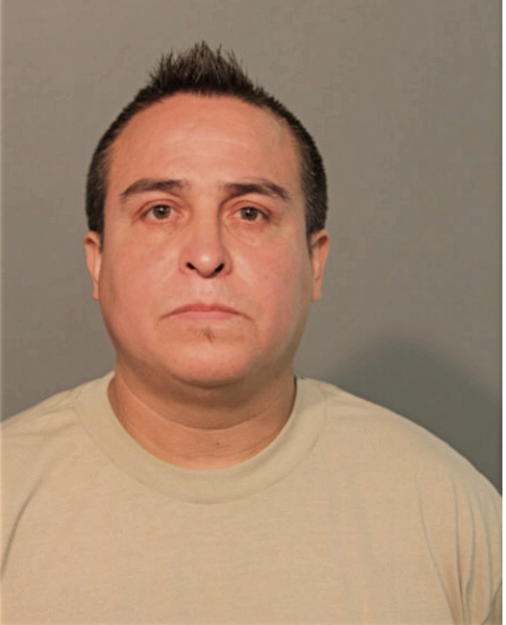 ABEL TELLEZ, Cook County, Illinois