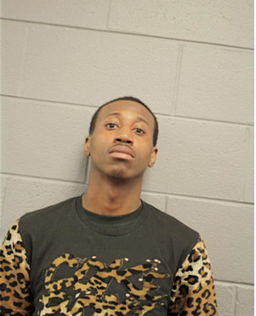 SAMUEL THOMAS, Cook County, Illinois