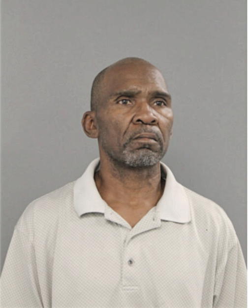 RONALD THOMPSON, Cook County, Illinois
