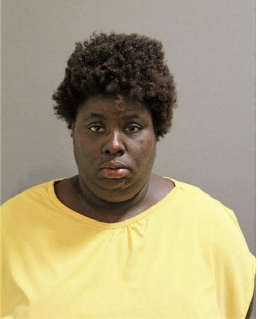 TIFFANY M THOMPSON, Cook County, Illinois