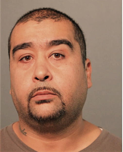 ANDRES TORRES, Cook County, Illinois