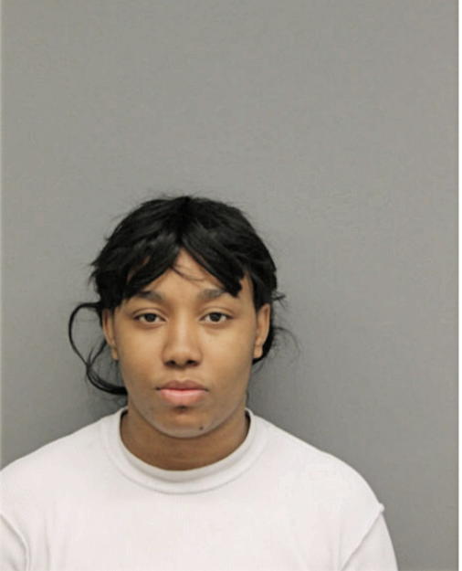 LADRINA L TRIBBLE, Cook County, Illinois