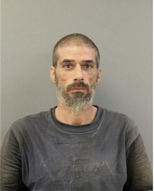 DOMINIC M UZZARDO, Cook County, Illinois
