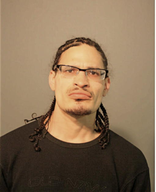 WILSON VALENTIN, Cook County, Illinois