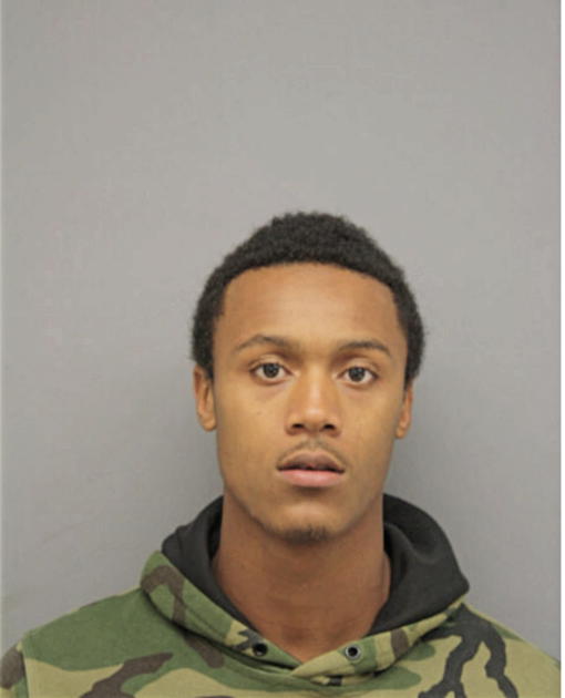 KEYAN VANCE, Cook County, Illinois