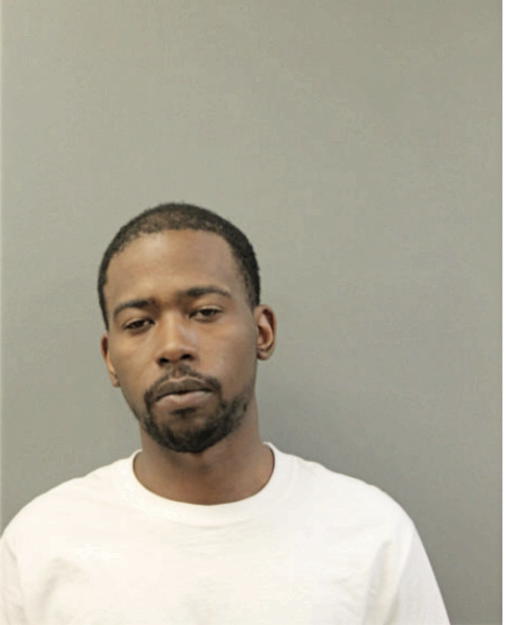 CORDARROL WALKER, Cook County, Illinois