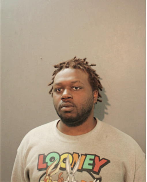 DEMETRIOS WALTON, Cook County, Illinois