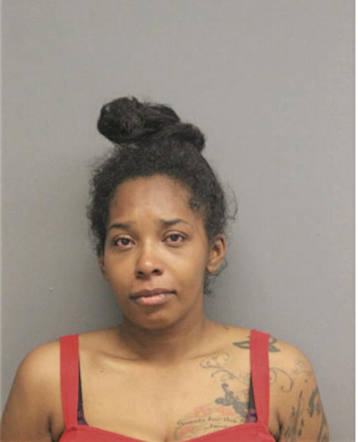 BLAIR E WARE, Cook County, Illinois
