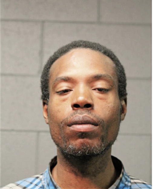 IVAN C WELDON, Cook County, Illinois