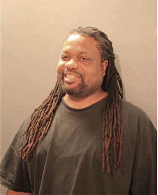 CAMERON D WILLIAMS, Cook County, Illinois