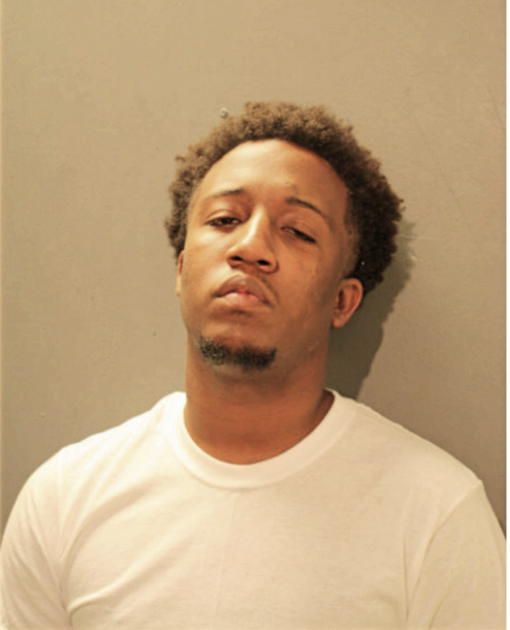 CHASE A WILLIAMS, Cook County, Illinois