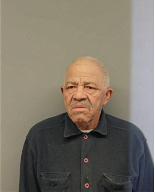 HAROLD WILLIAMS, Cook County, Illinois