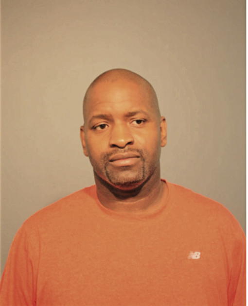 LOUIS W WILLIAMS, Cook County, Illinois