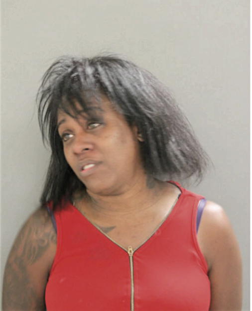 PORTIA L WILLIAMS, Cook County, Illinois