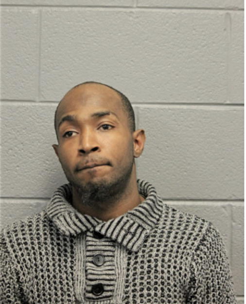 ROBERT J WILLIAMS, Cook County, Illinois