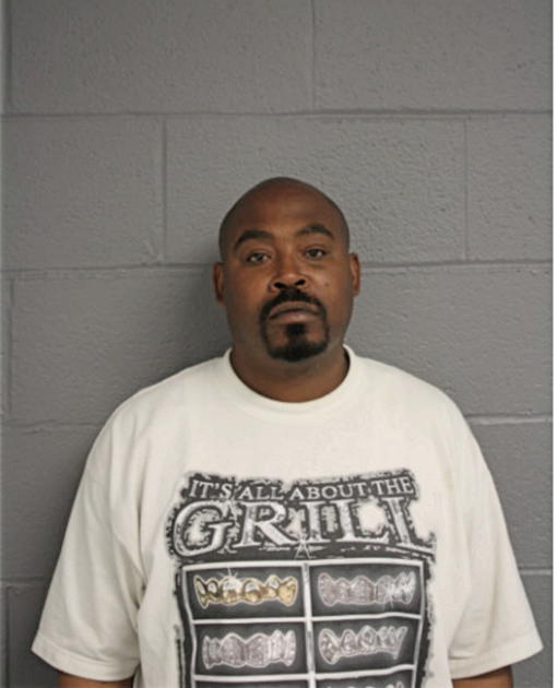 RONALD M WILLIAMS, Cook County, Illinois