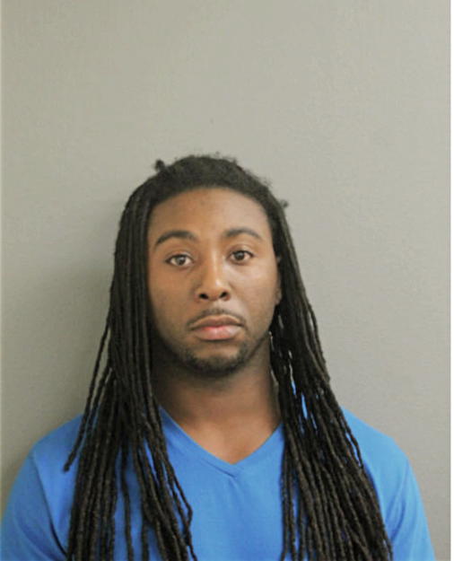 TIMOTHY C WILLIAMS, Cook County, Illinois