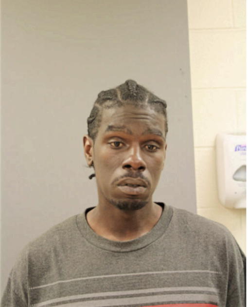 RONALD M WILLIS, Cook County, Illinois