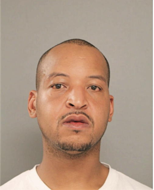 RENARD A WILSON, Cook County, Illinois