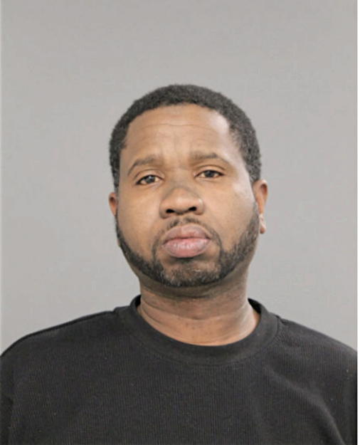 XERXES D WOODRUFF, Cook County, Illinois