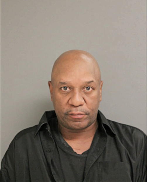 MICHAEL WORD, Cook County, Illinois