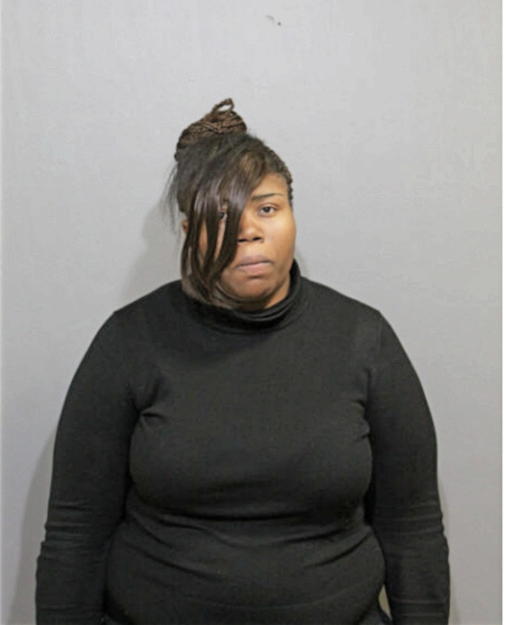 YOLANDA L WRENN, Cook County, Illinois