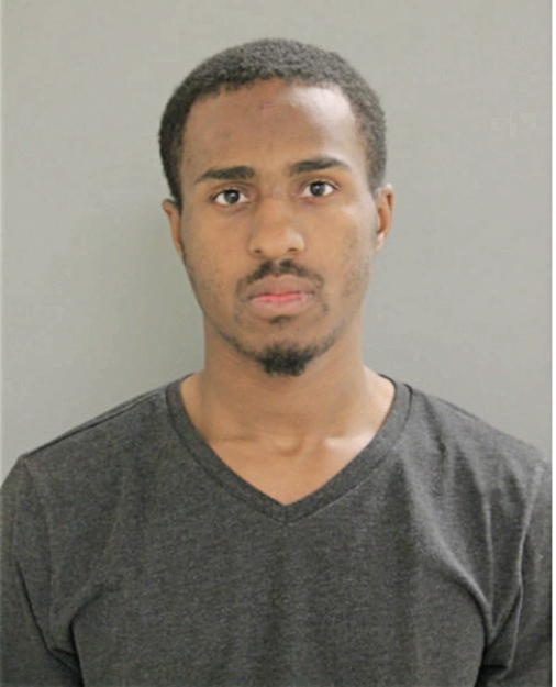 KHALIL S YAMEEN, Cook County, Illinois