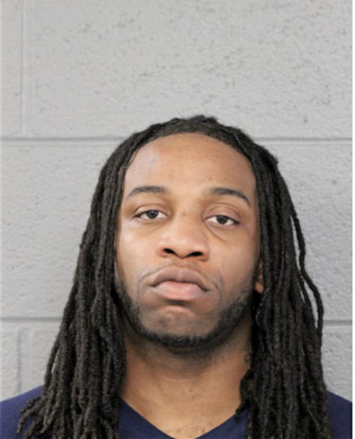 FESHON L YOUN-HAWKINS, Cook County, Illinois