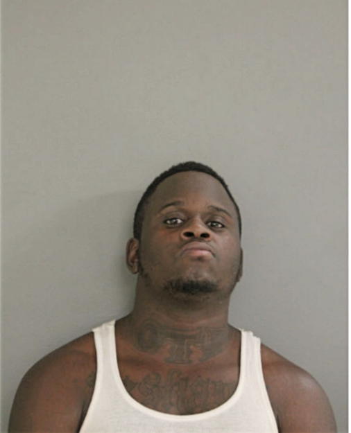 DESHAWN L YSRAEL, Cook County, Illinois