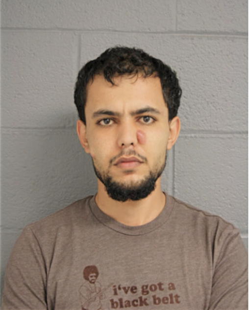 MOHAMMAD ABUNASSER, Cook County, Illinois